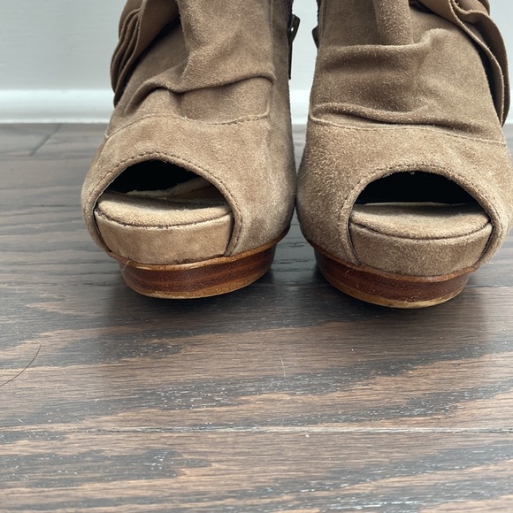 Zigi Soho Zoom booties - Picture 5 of 10